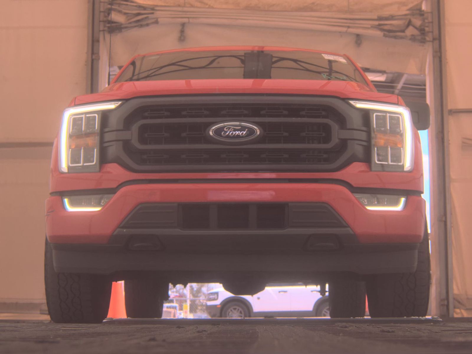 FORD F-150 - 4