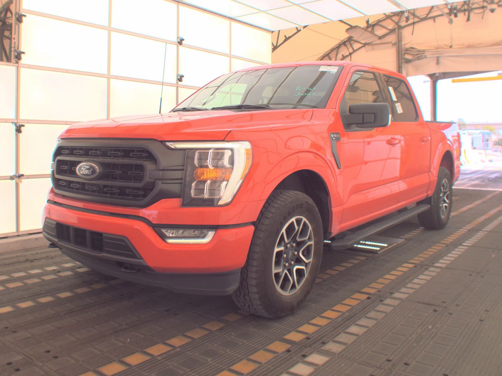 FORD F-150 - 1