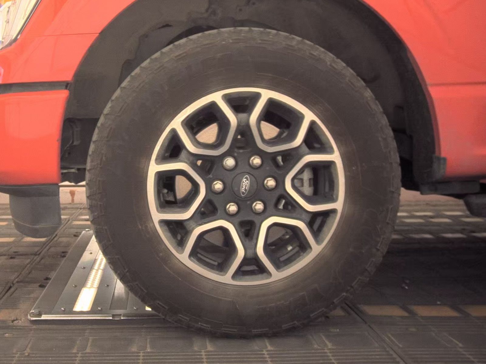 FORD F-150 - 10