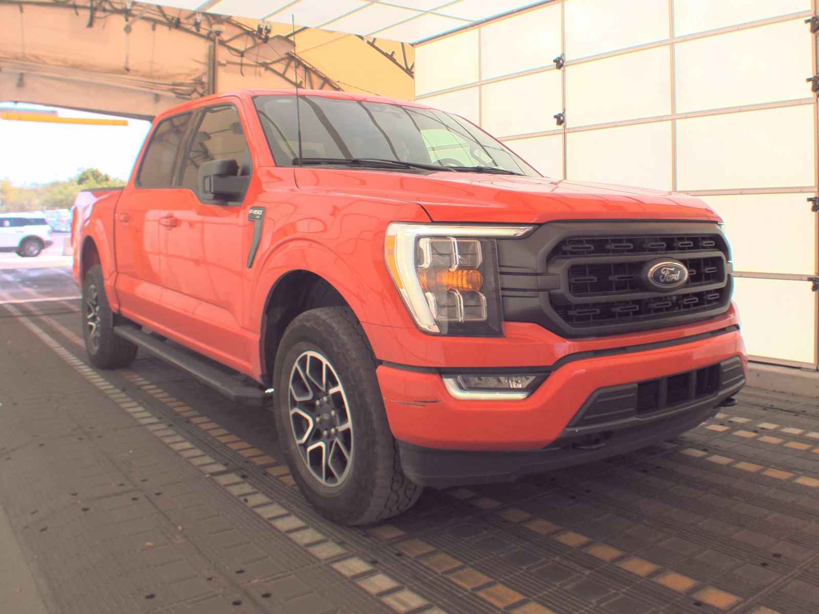 FORD F-150 - 5