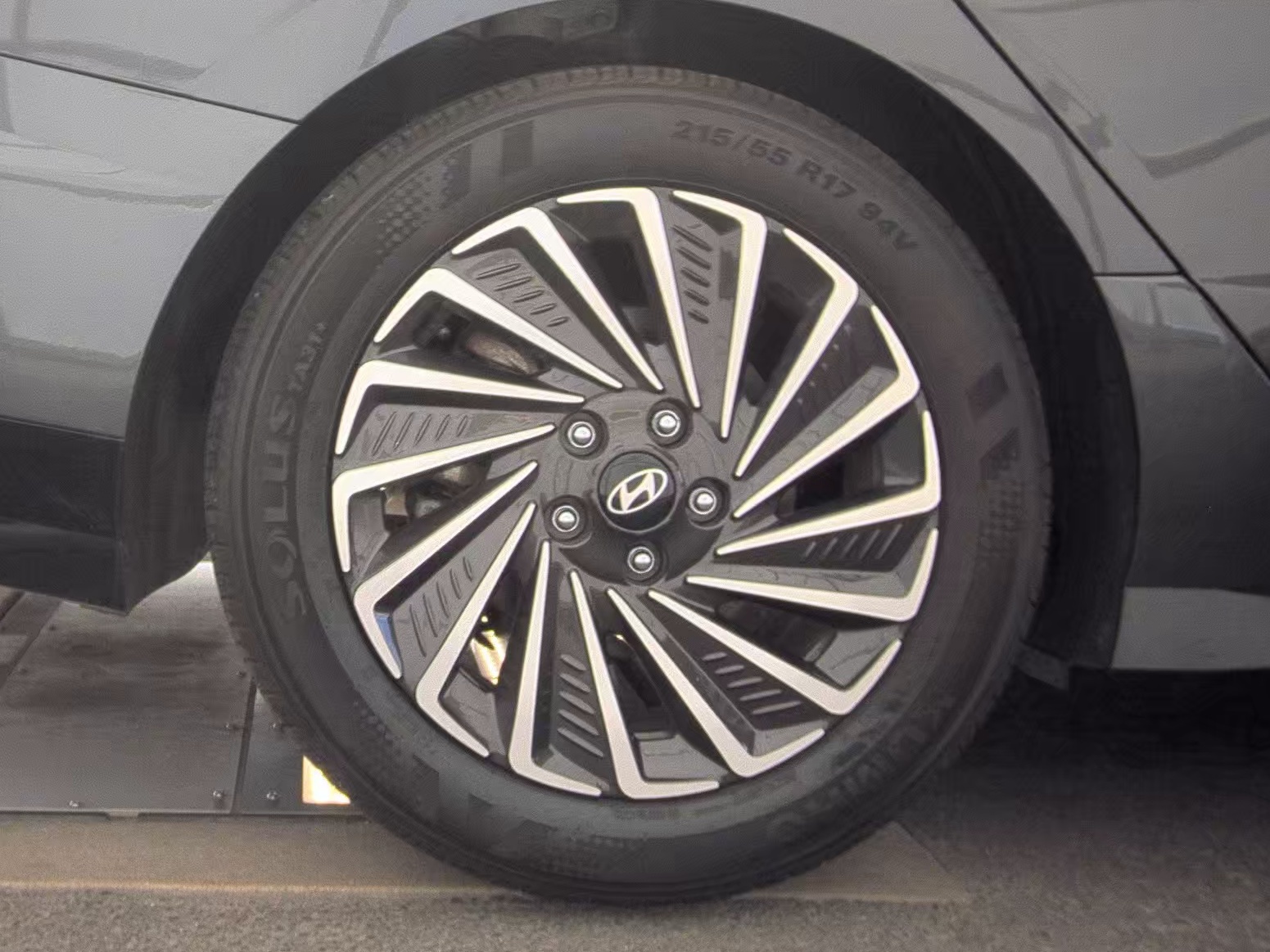 2025 Hyundai Sonata Hybrid SEL FWD