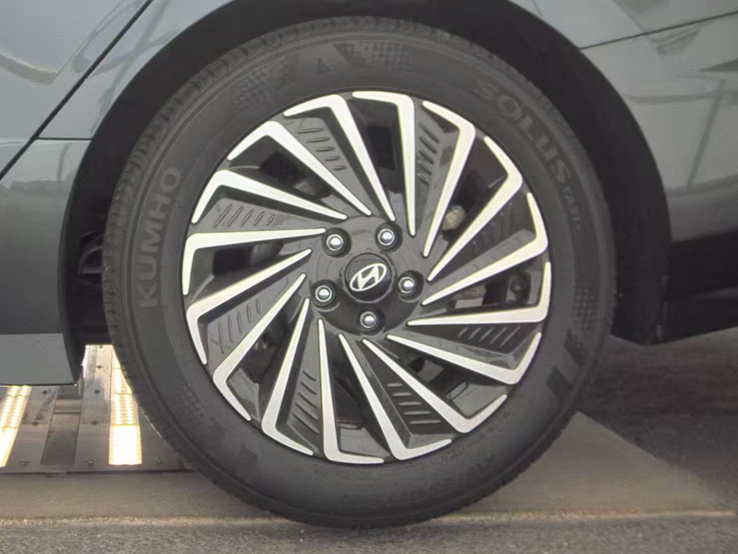 2025 Hyundai Sonata Hybrid SEL FWD