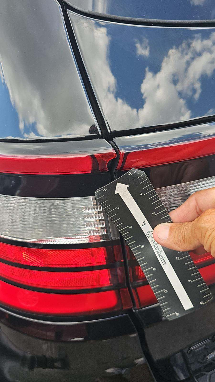 2022 Dodge Durango R/T AWD