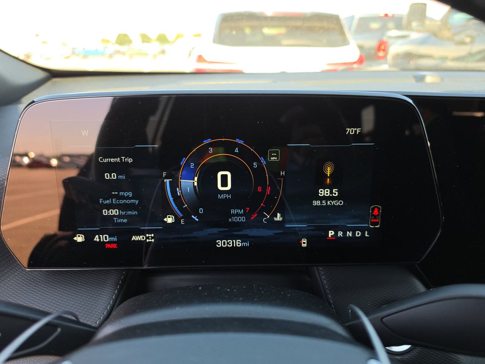 2025 Chevrolet Equinox LT AWD