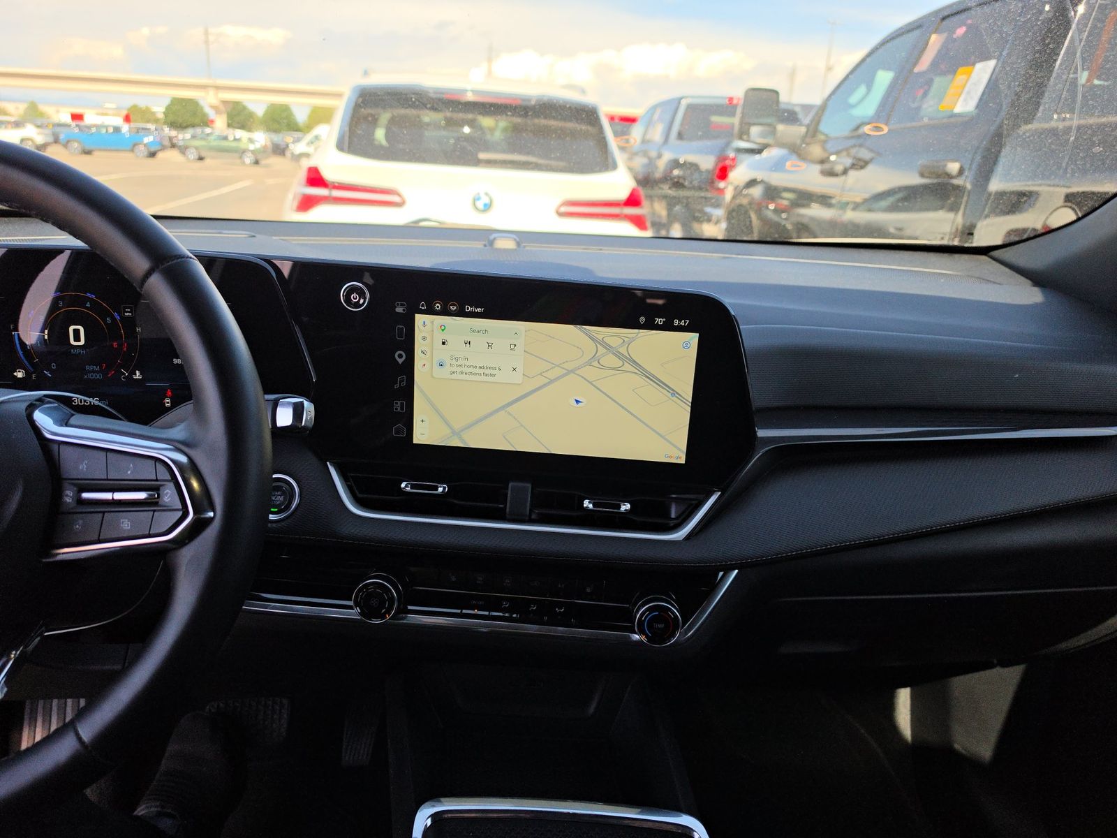 2025 Chevrolet Equinox LT AWD