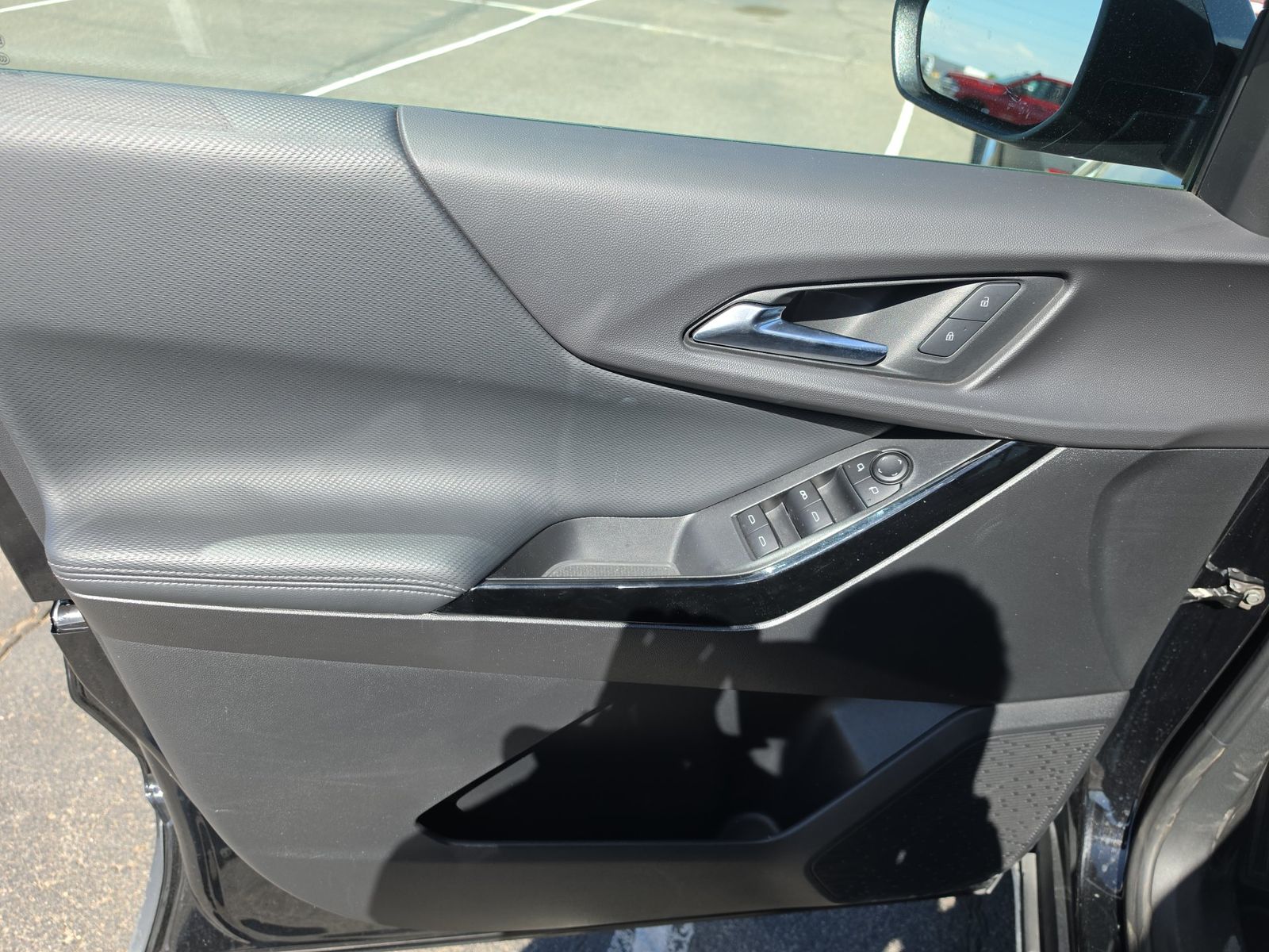 2025 Chevrolet Equinox LT AWD