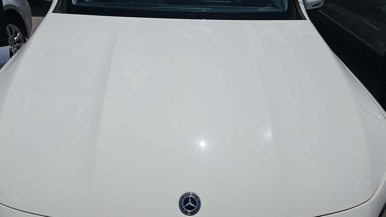 2020 Mercedes-Benz GLB GLB 250 FWD