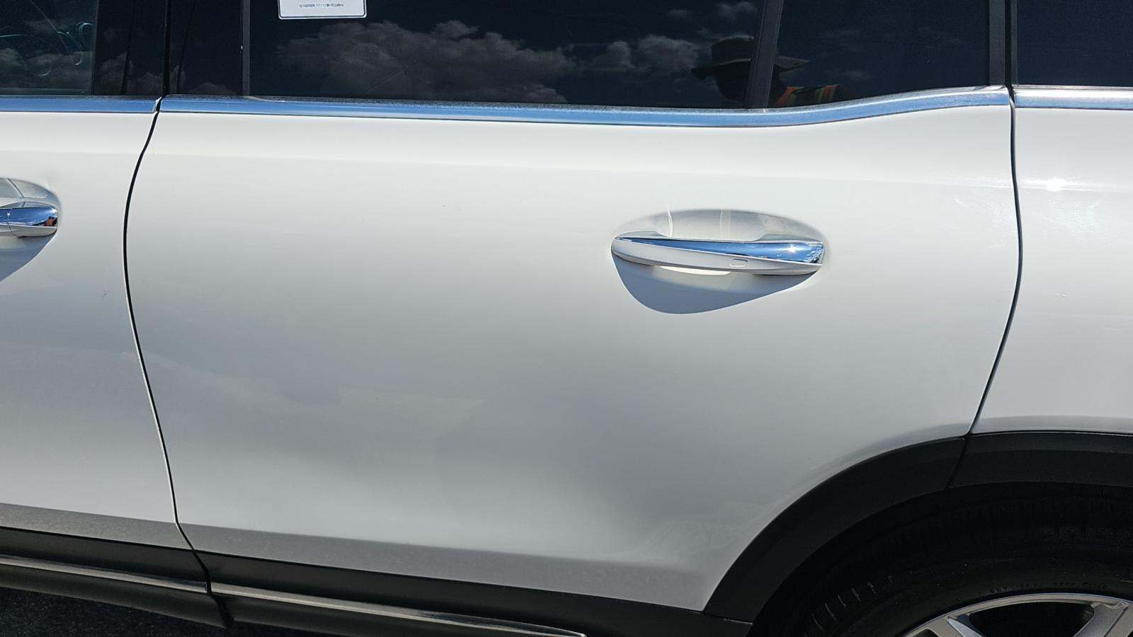 2020 Mercedes-Benz GLB GLB 250 FWD