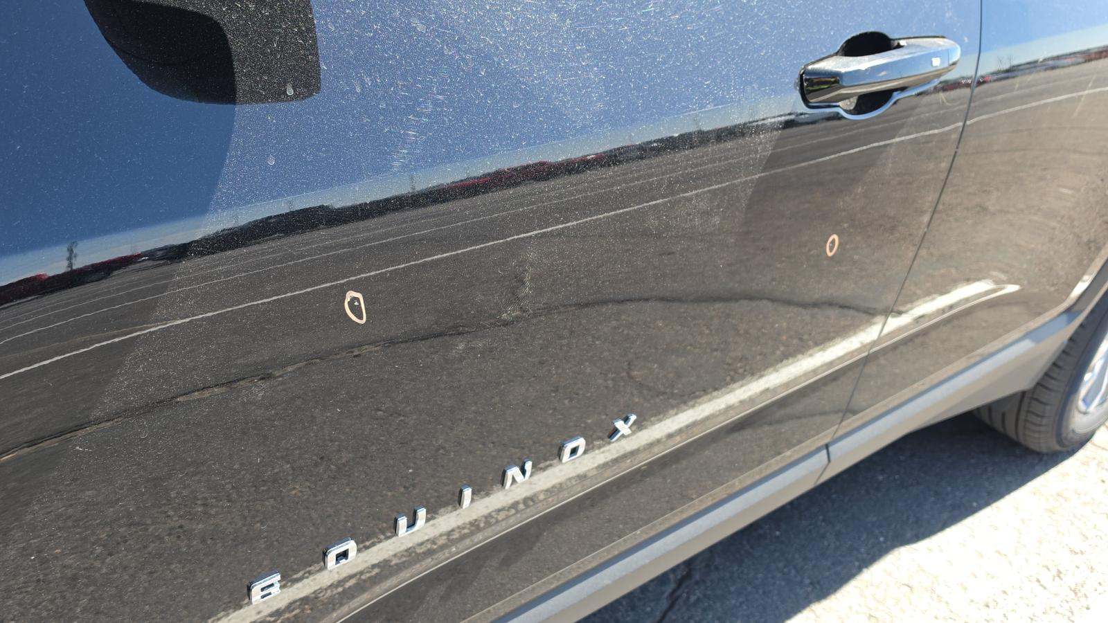 2025 Chevrolet Equinox LT AWD