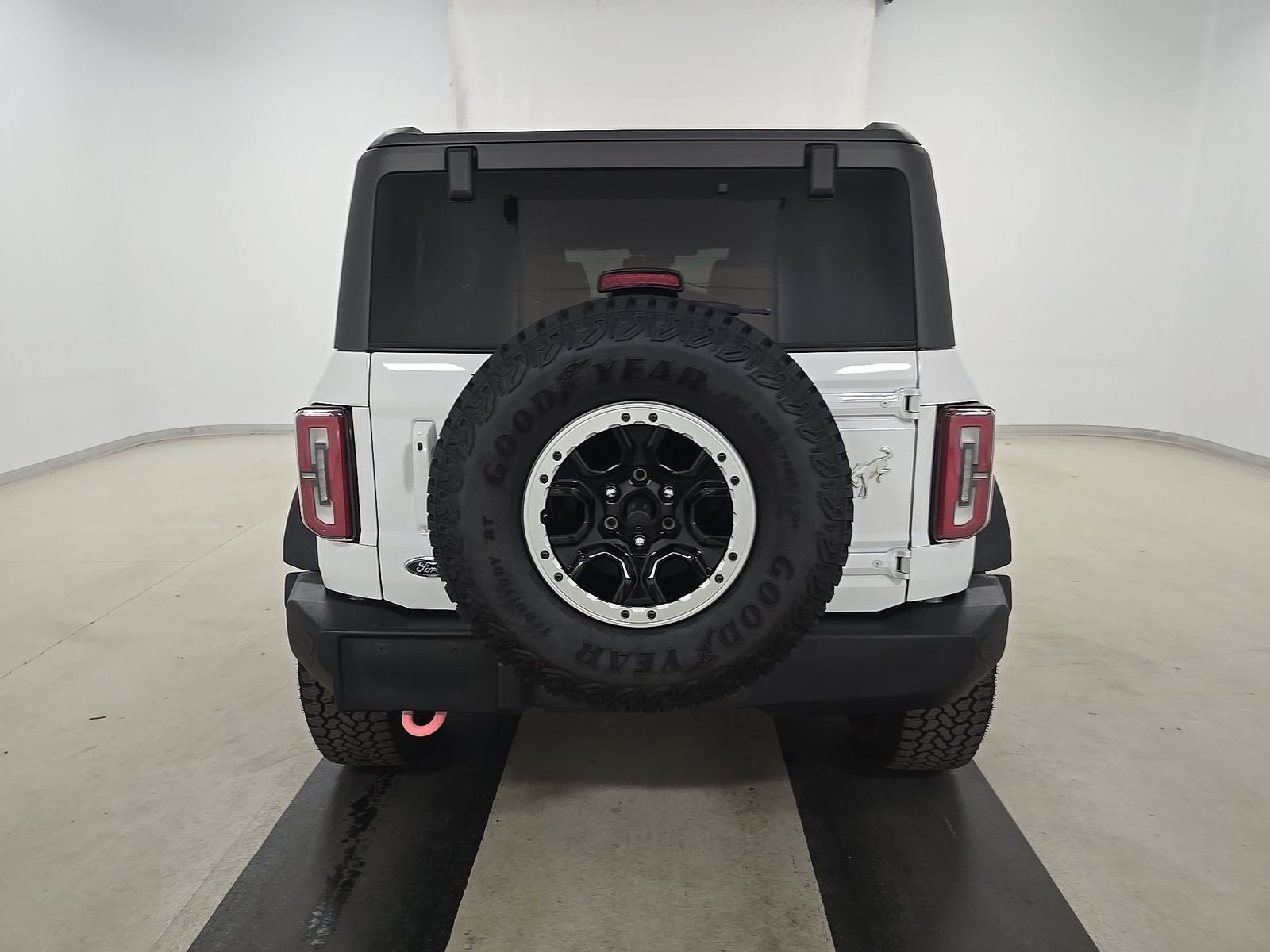 FORD BRONCO - 6