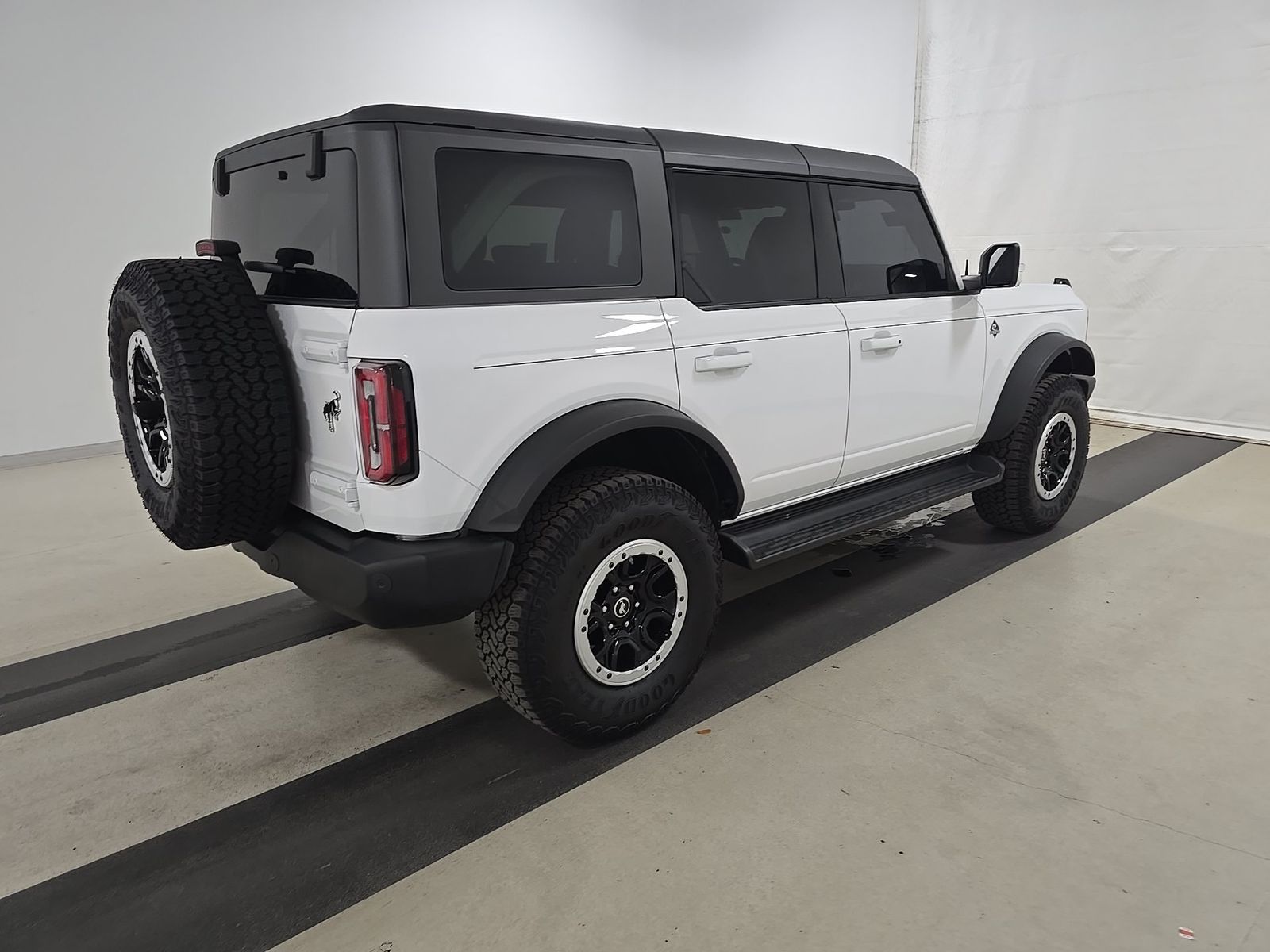 FORD BRONCO - 5
