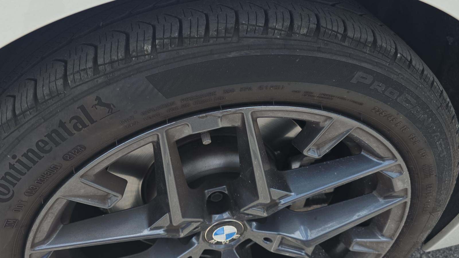 2025 BMW 3 Series 330i RWD