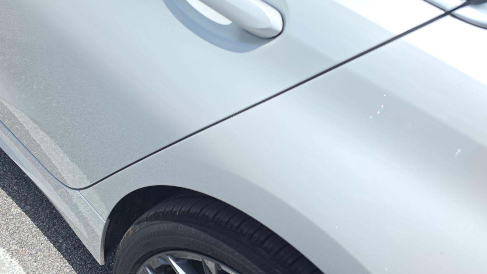 2025 BMW 3 Series 330i RWD