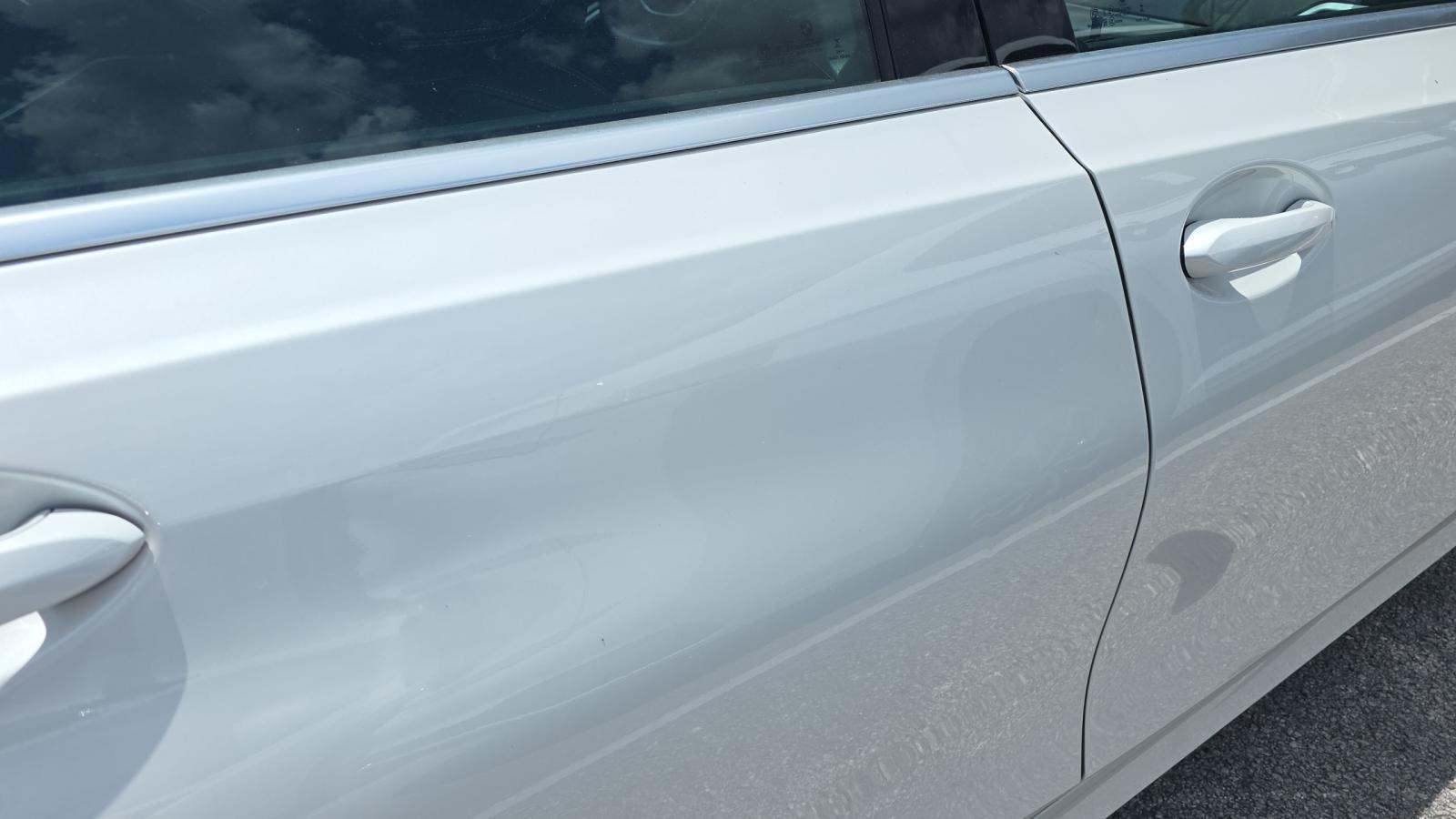 2025 BMW 3 Series 330i RWD