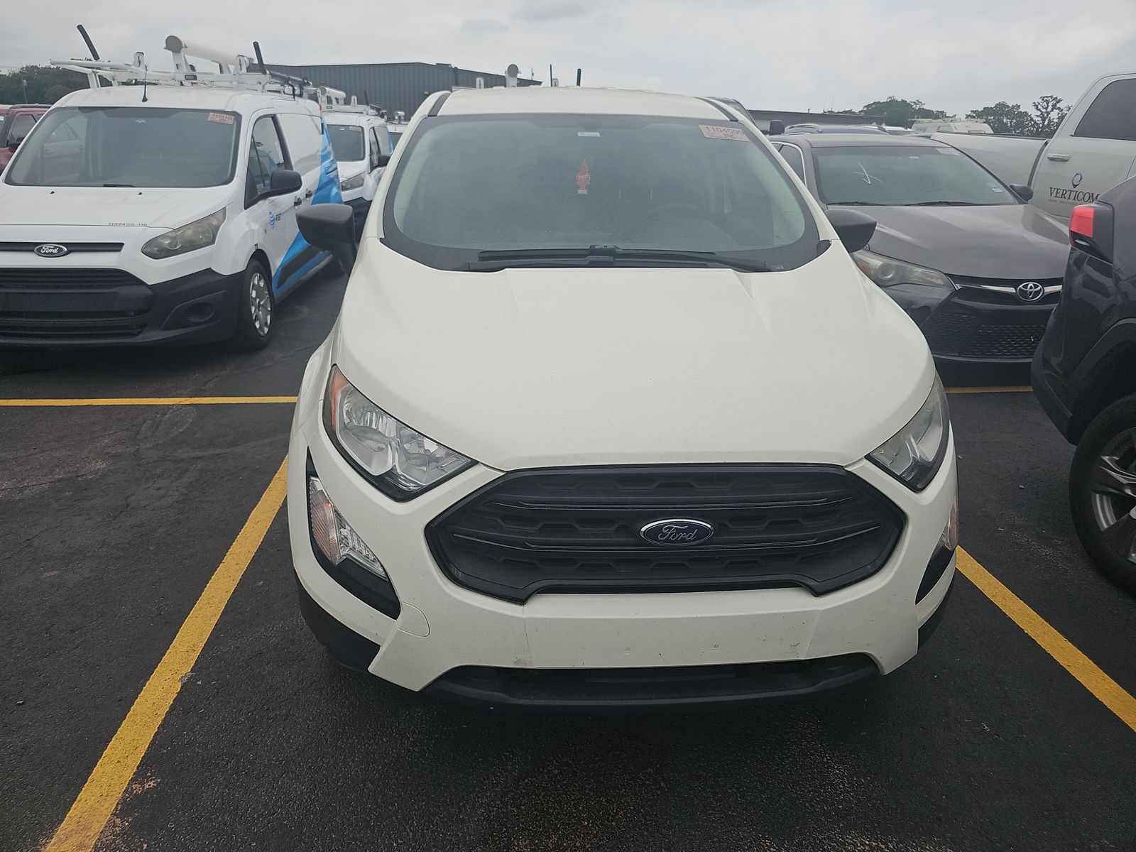 FORD ECOSPORT - 3