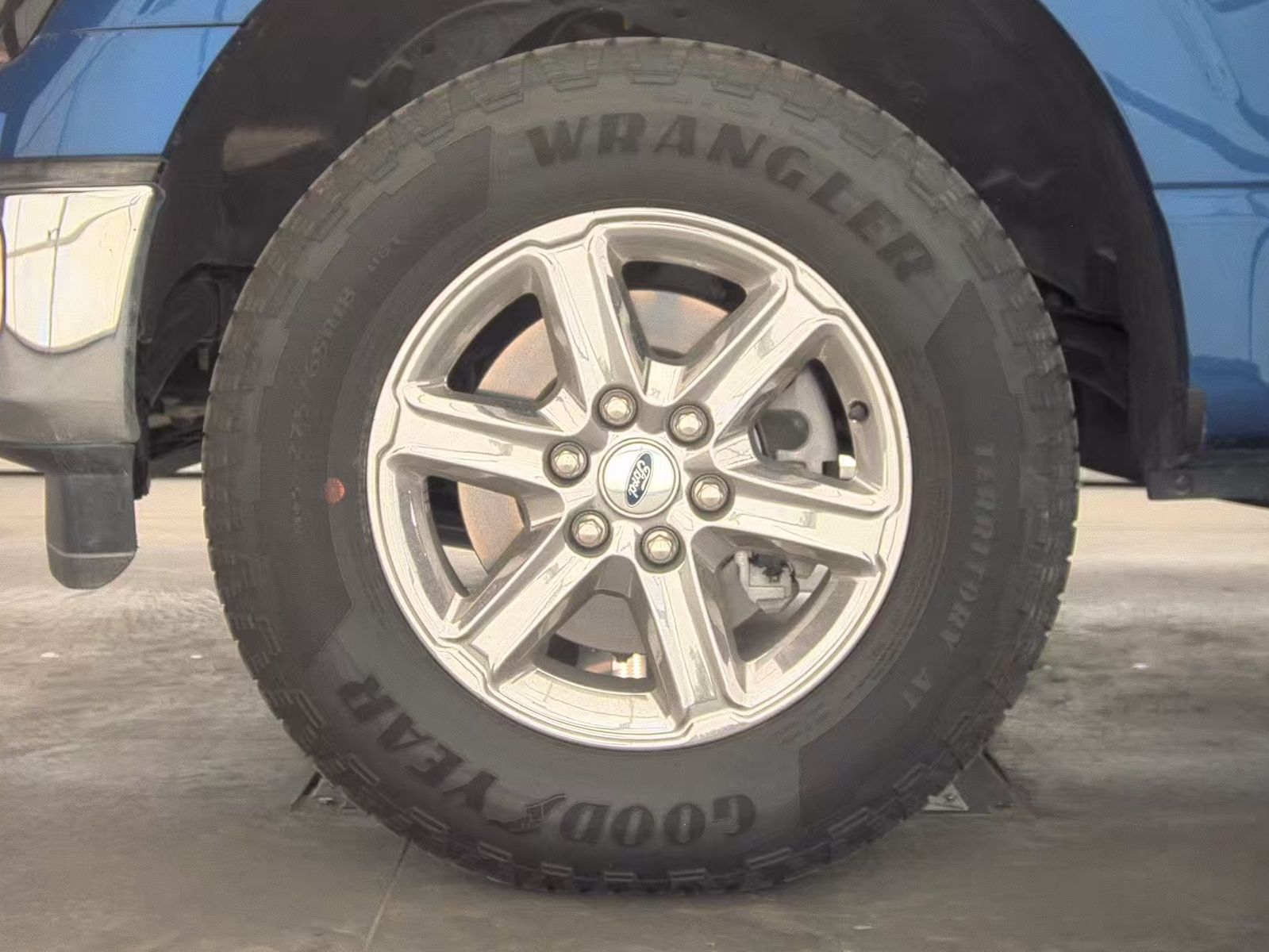 FORD F-150 - 10