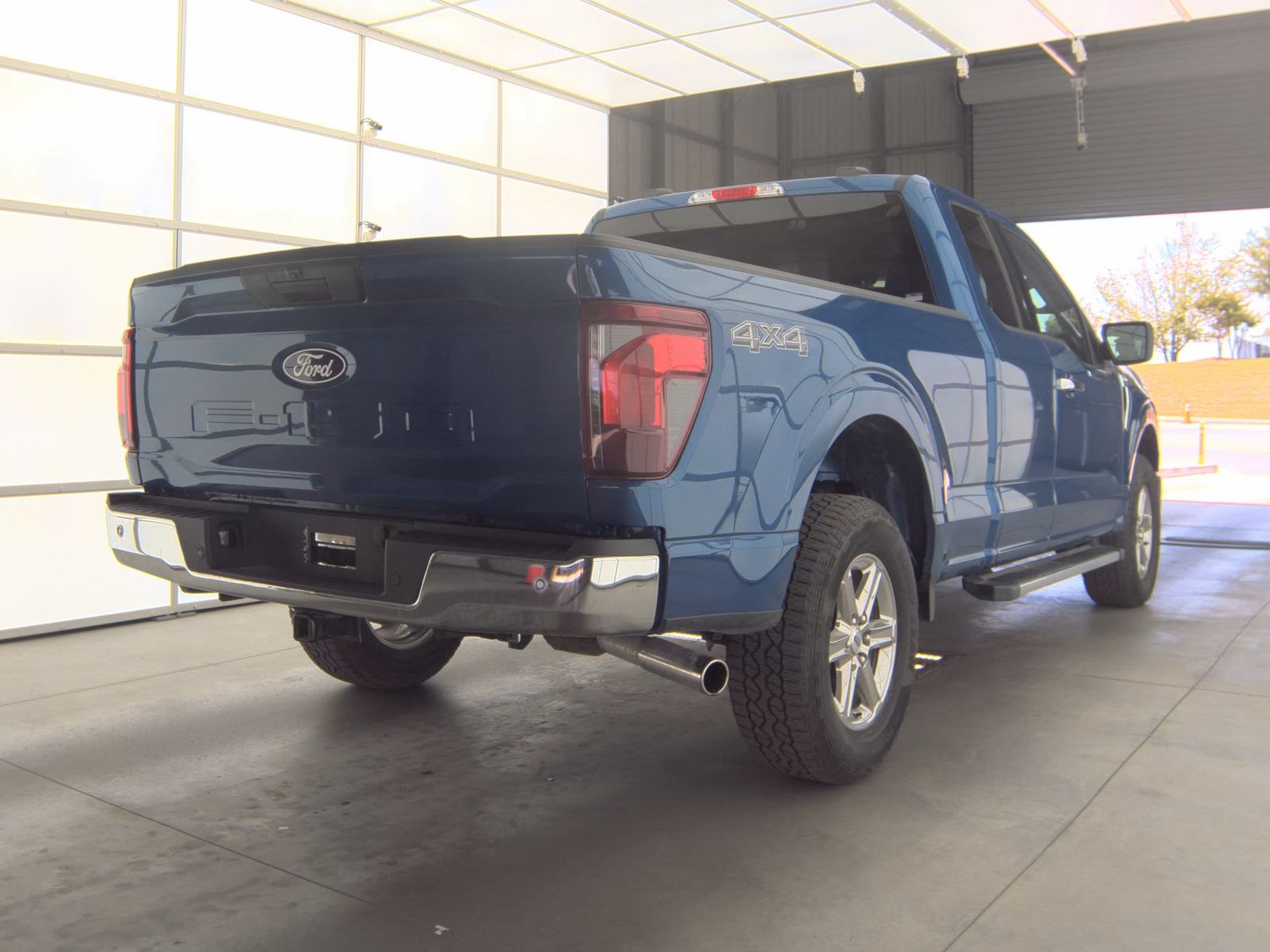 FORD F-150 - 6