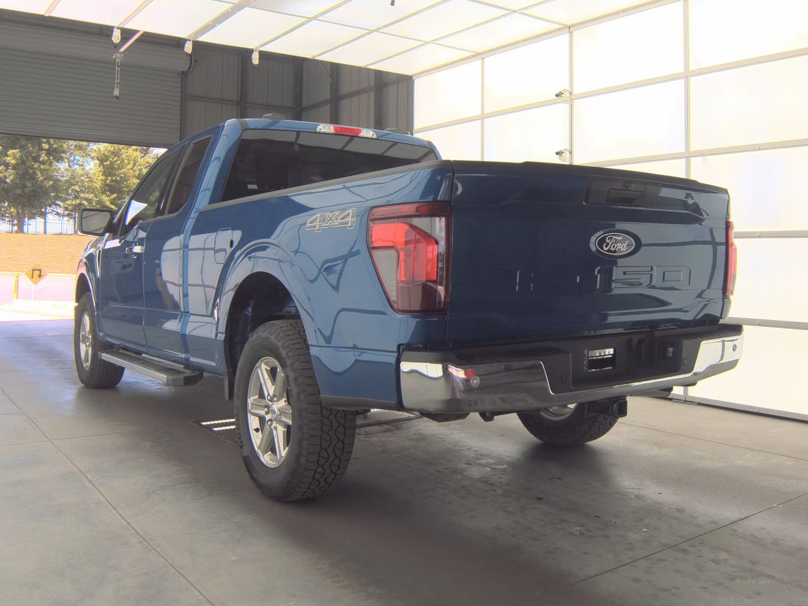FORD F-150 - 9