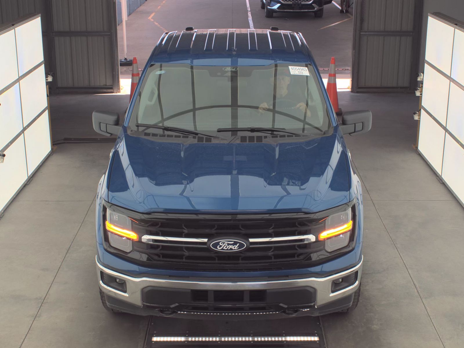 FORD F-150 - 3