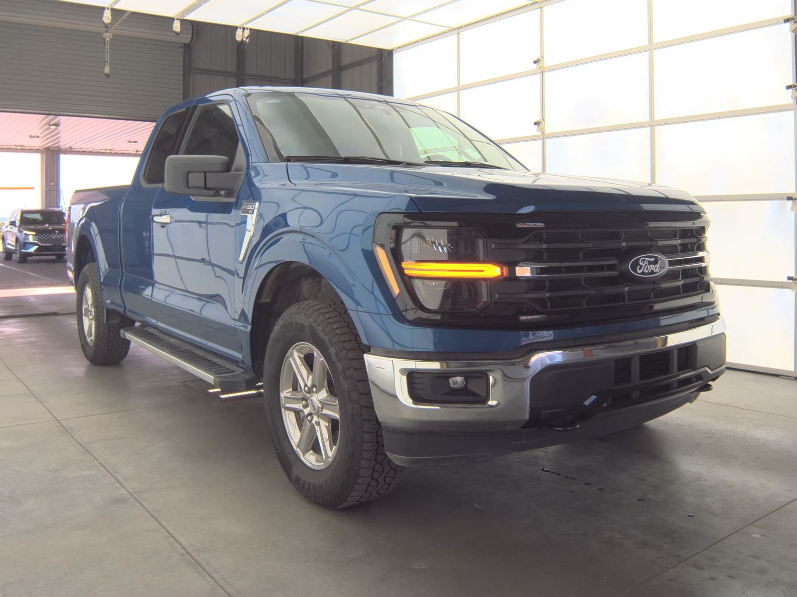 FORD F-150 - 5