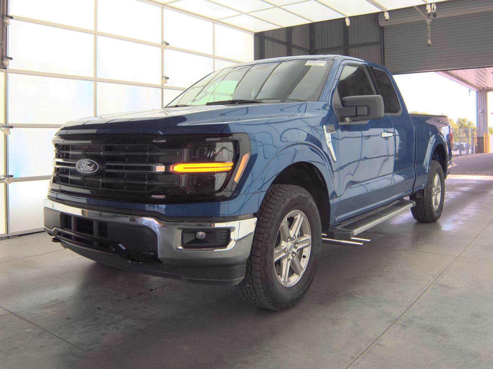 FORD F-150 - 1
