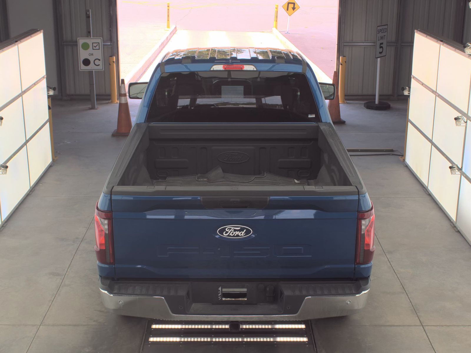 FORD F-150 - 7