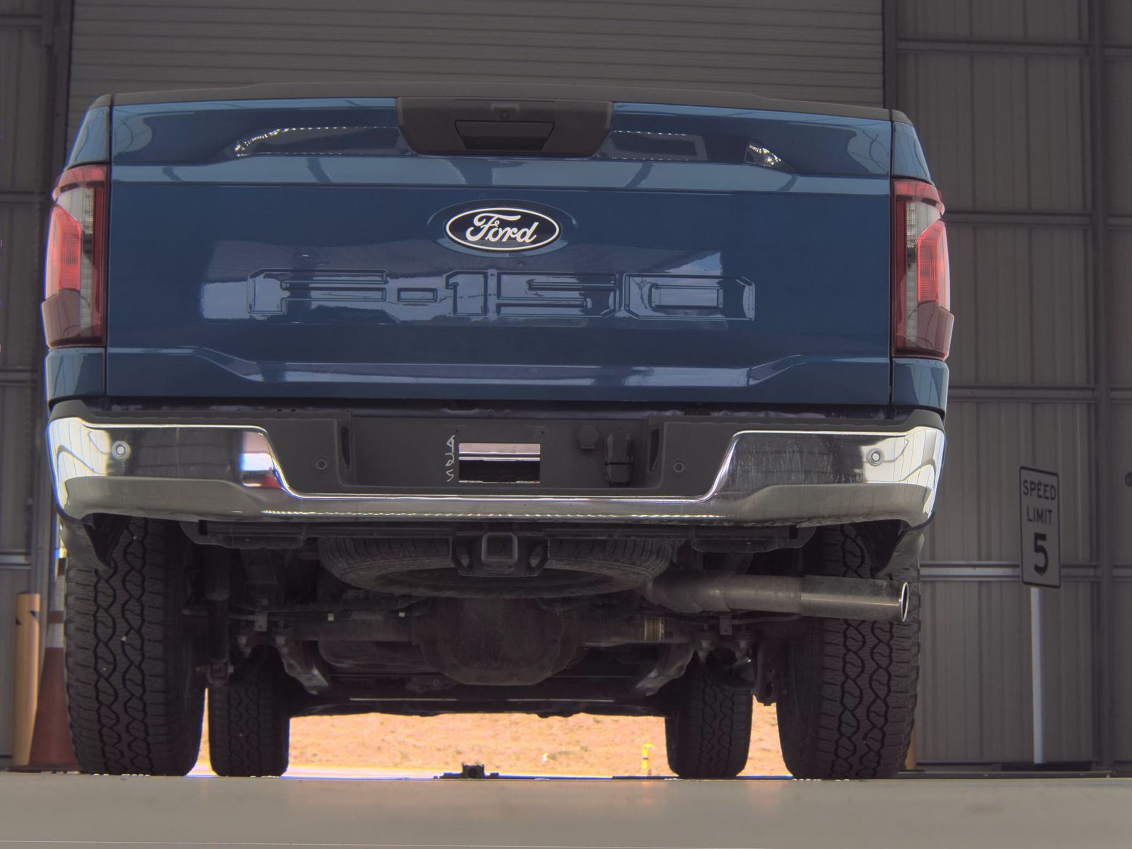 FORD F-150 - 8