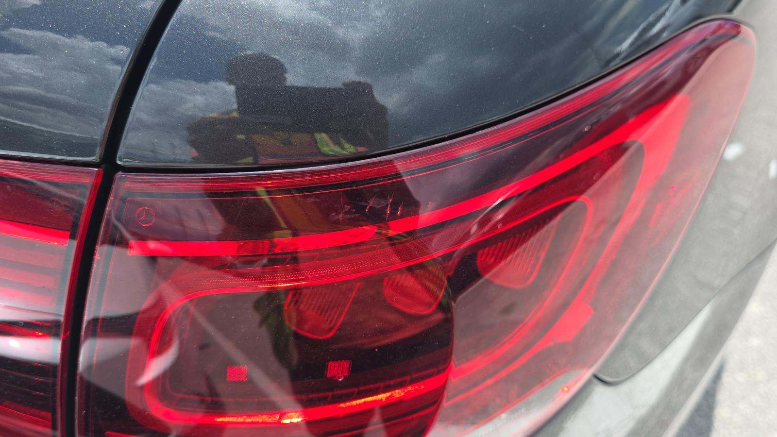 2020 Mercedes-Benz GLC GLC 300 RWD
