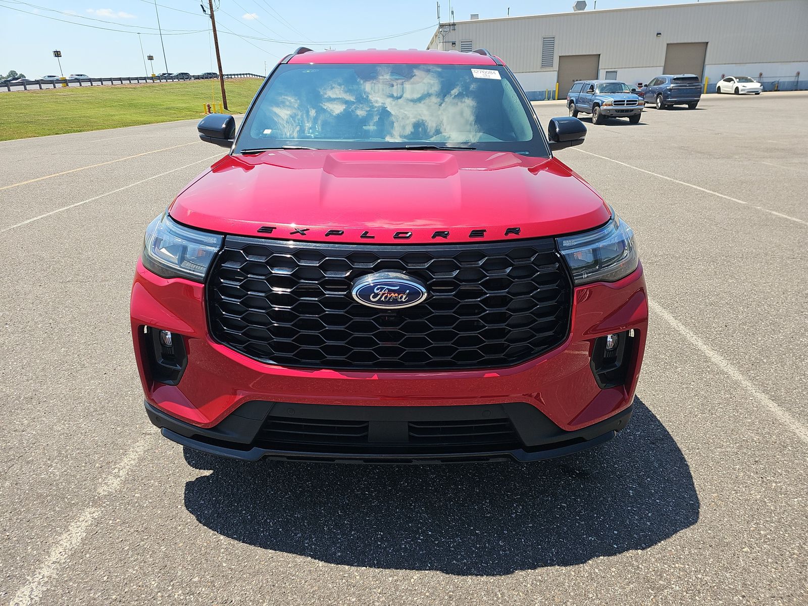 FORD EXPLORER - 3