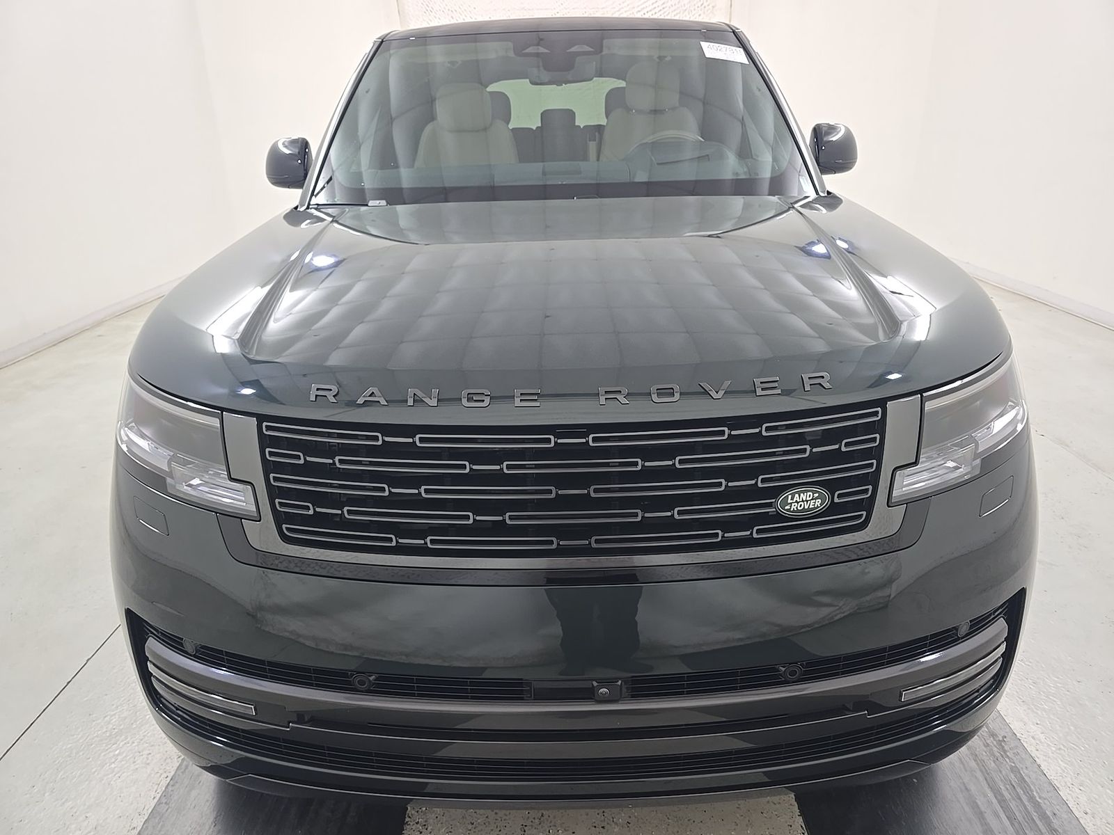 LAND ROVER RANGE ROVER - 3