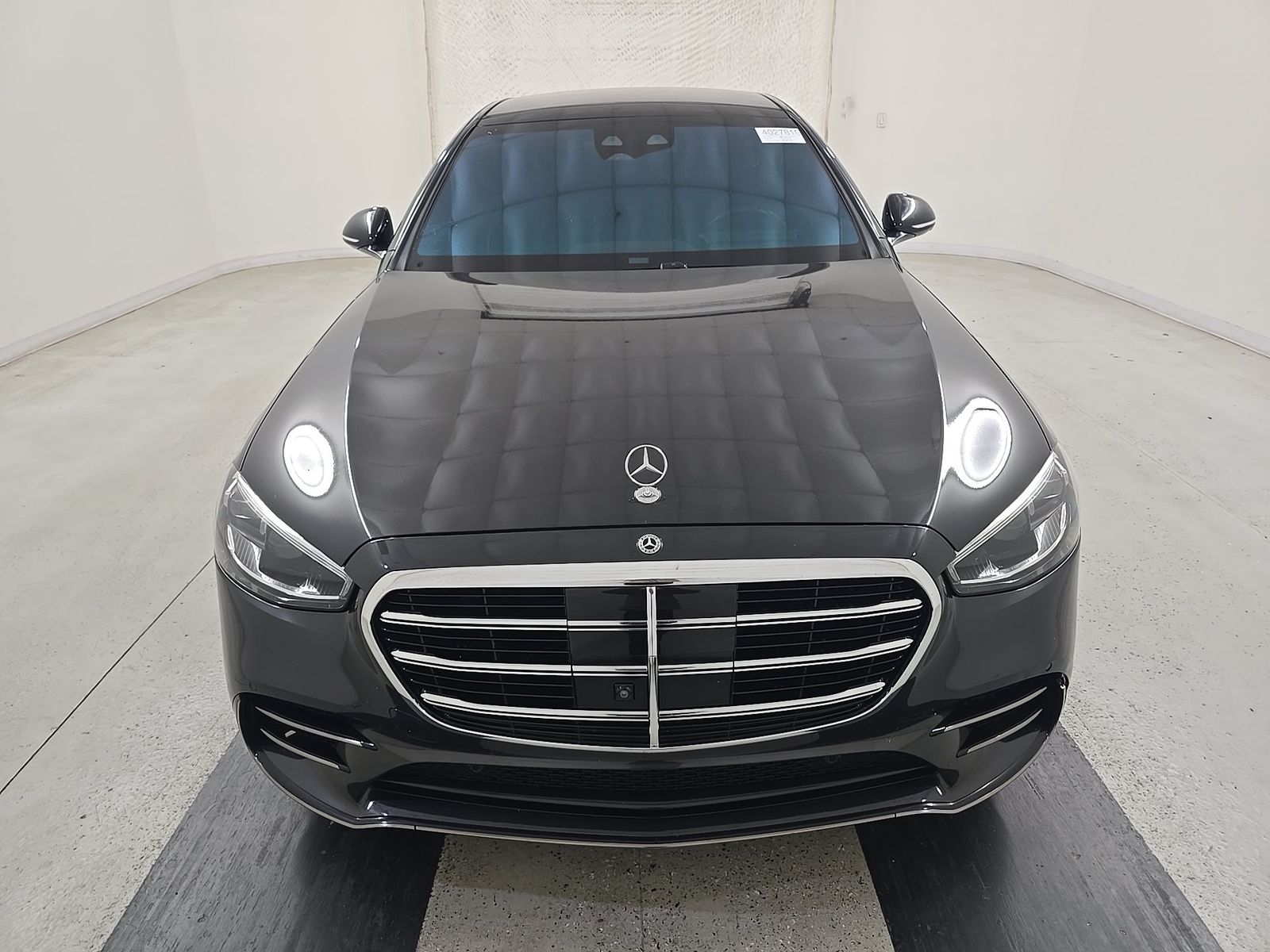 MERCEDES-BENZ S-CLASS - 3