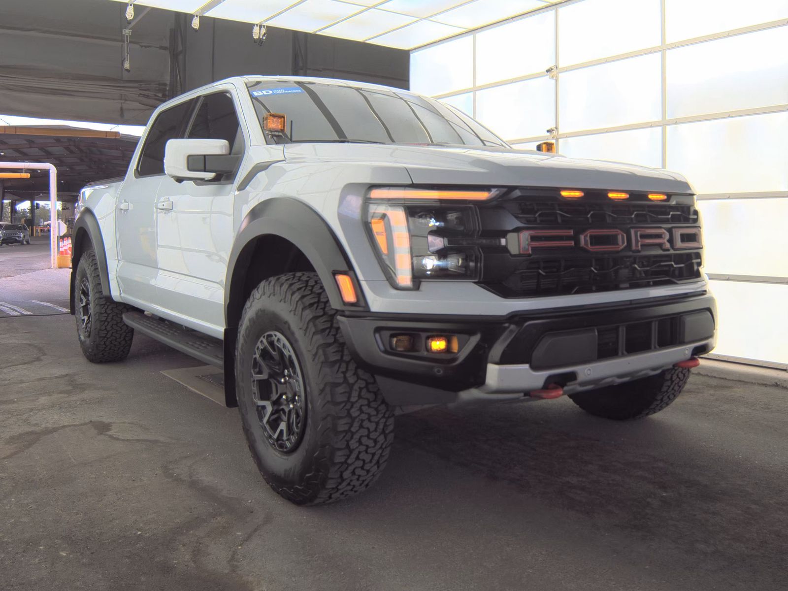 FORD F-150 - 5