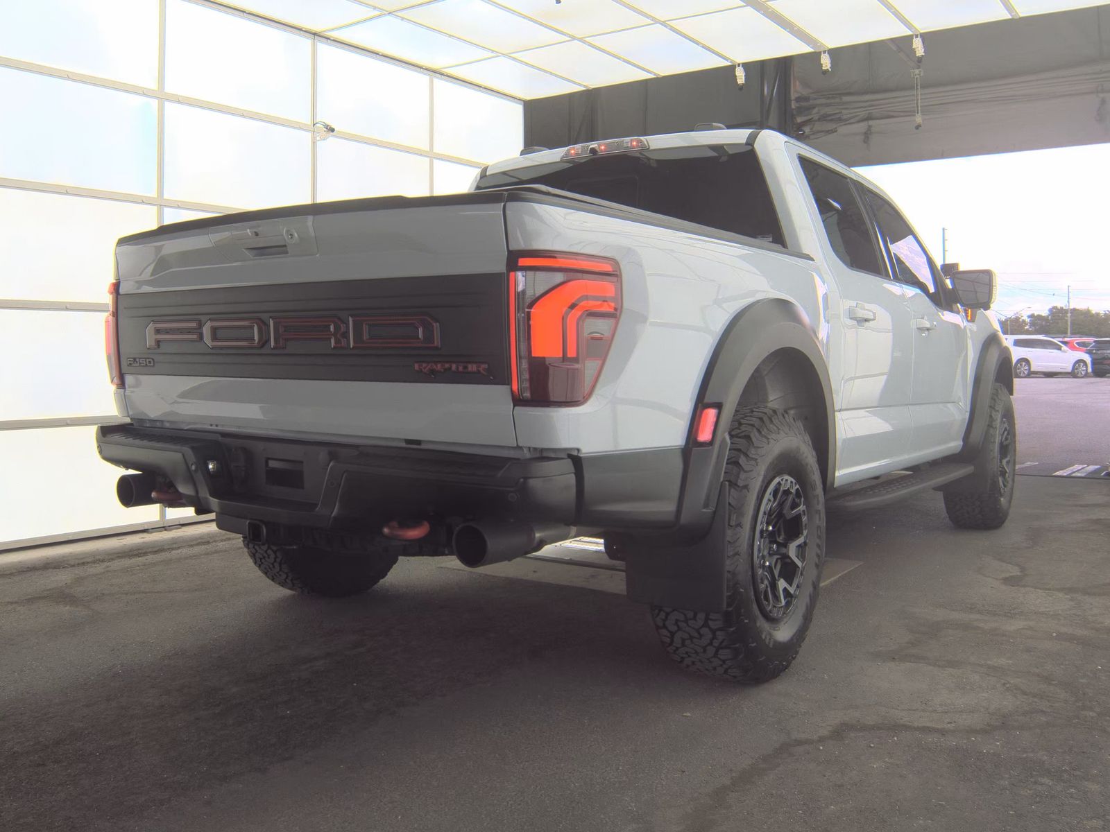 FORD F-150 - 6
