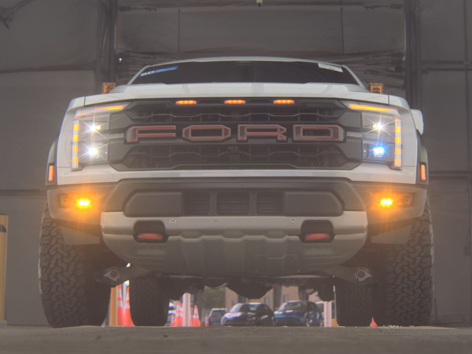 FORD F-150 - 4