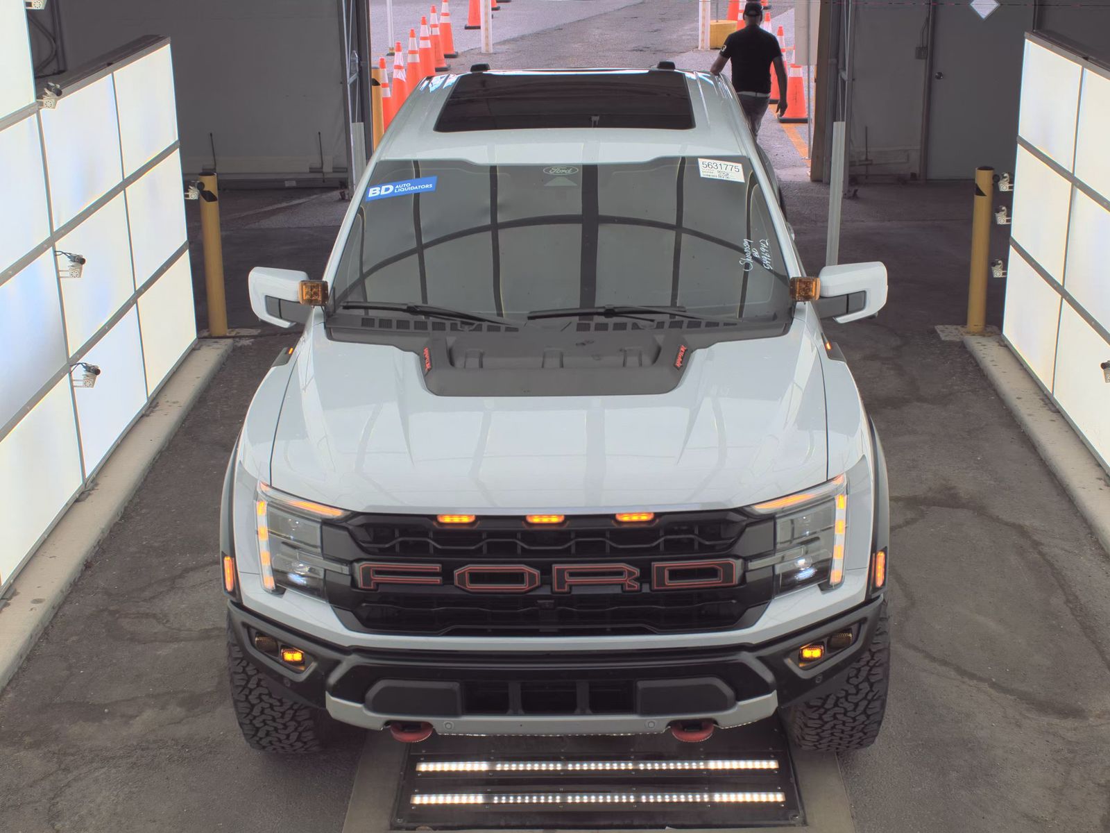 FORD F-150 - 3