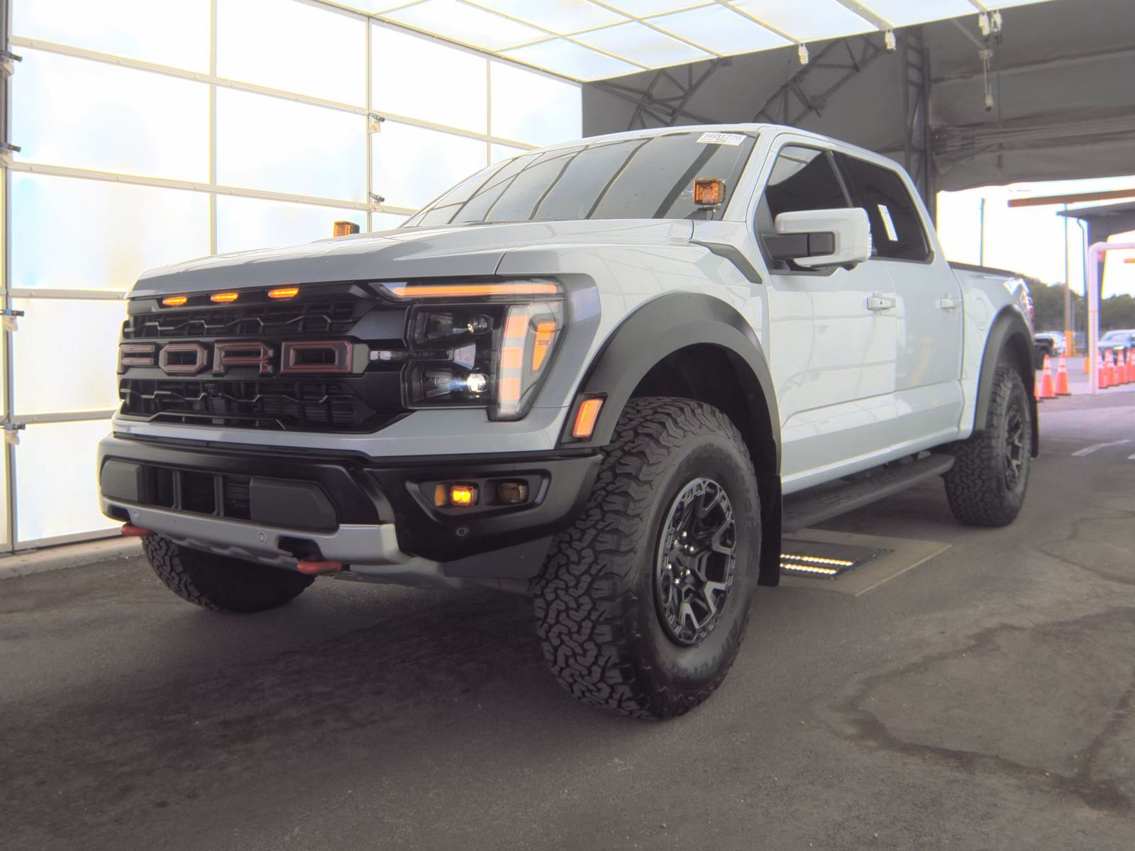 FORD F-150 - 1