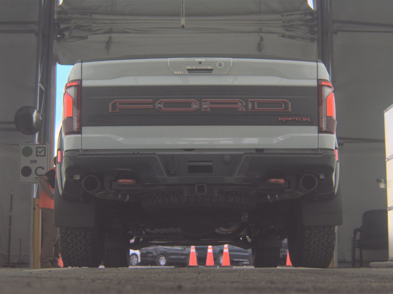FORD F-150 - 8
