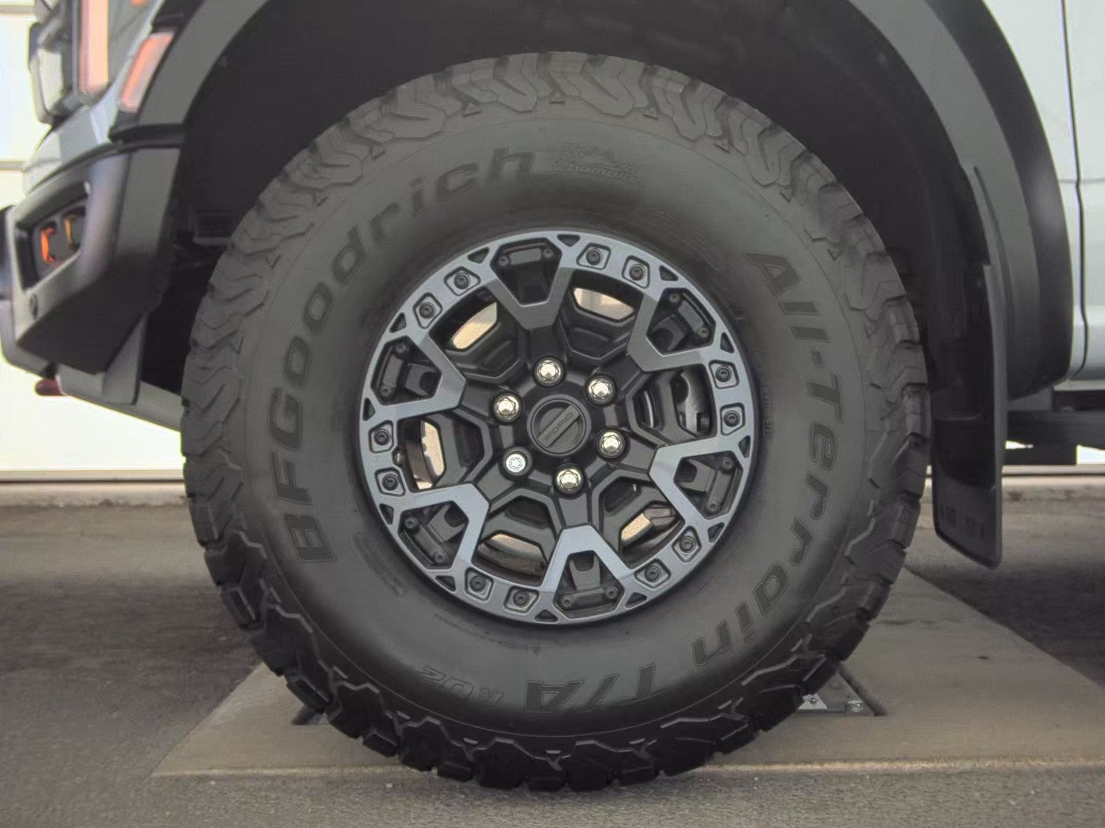 FORD F-150 - 10