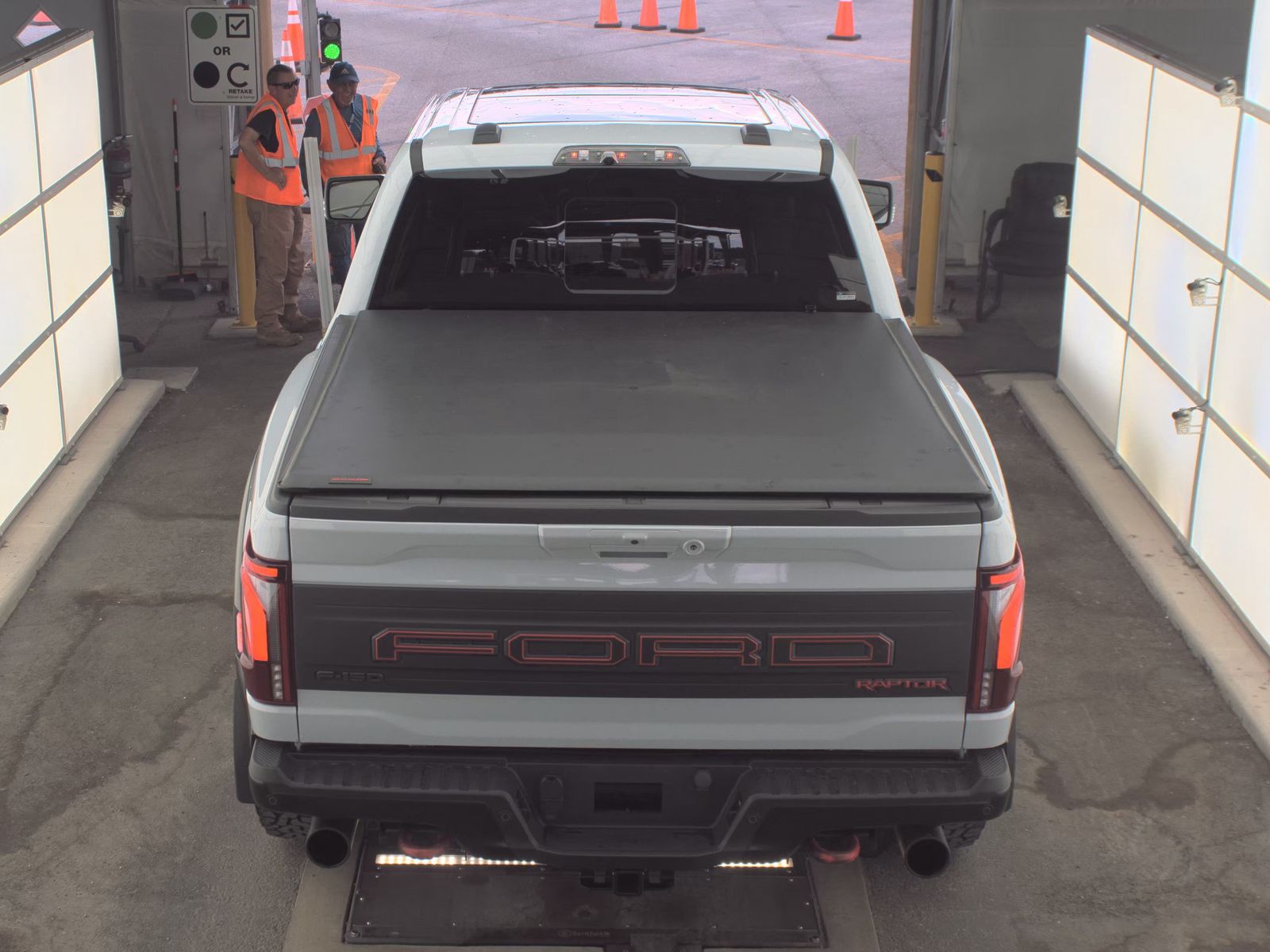 FORD F-150 - 7