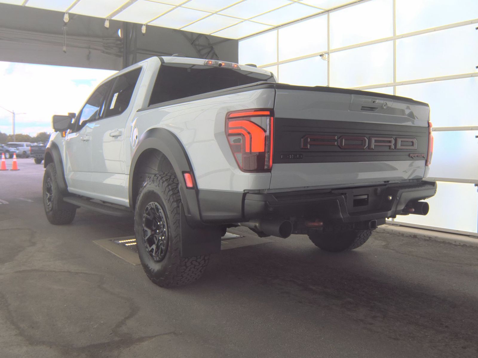 FORD F-150 - 9