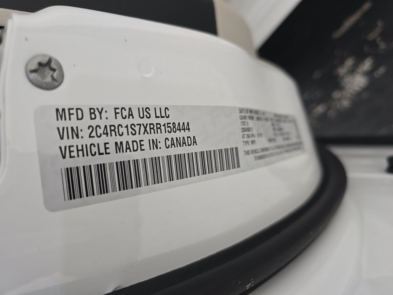 2024 Chrysler Pacifica Hybrid Select FWD