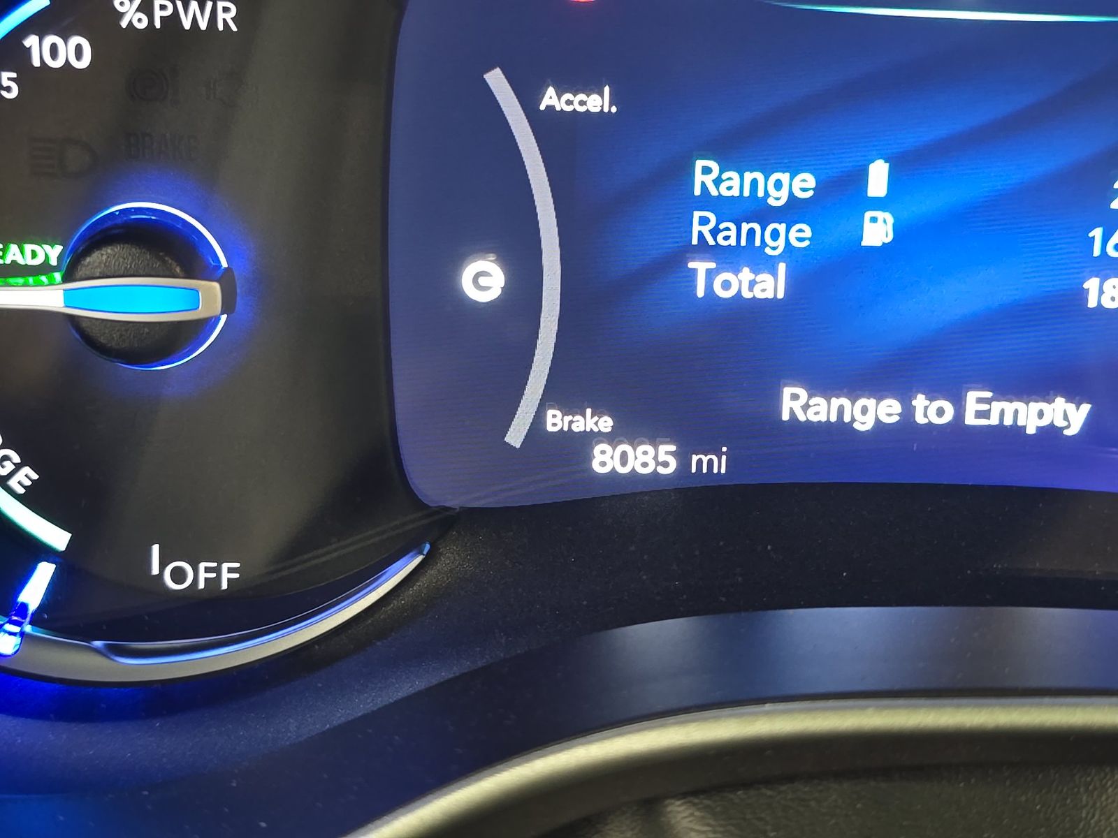 2024 Chrysler Pacifica Hybrid Select FWD