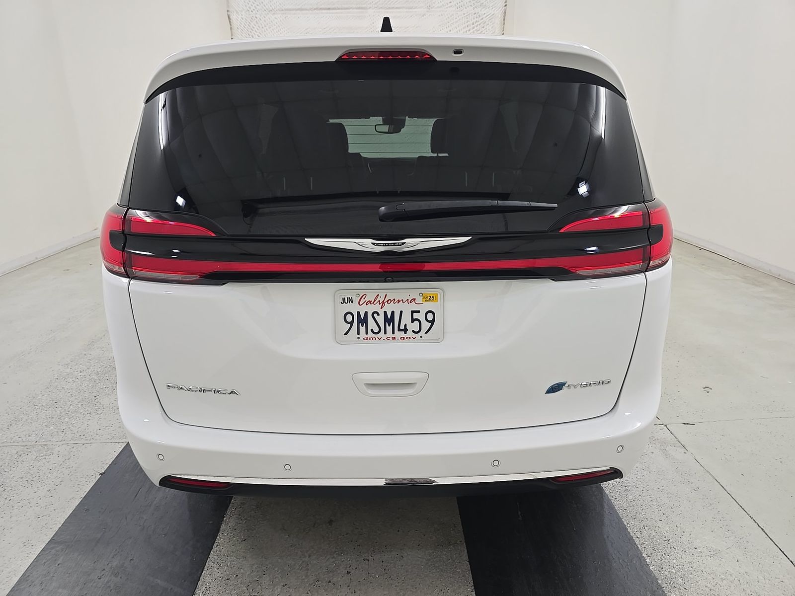 2024 Chrysler Pacifica Hybrid Select FWD
