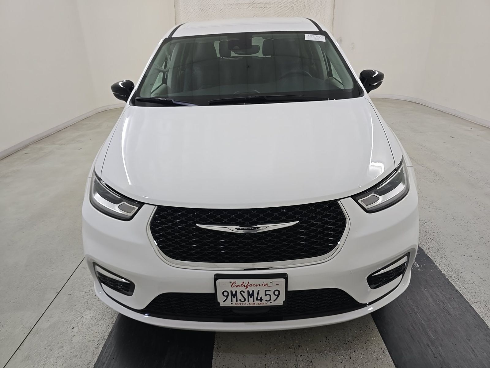 2024 Chrysler Pacifica Hybrid Select FWD