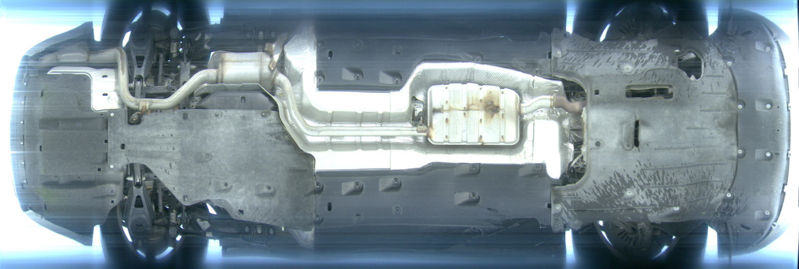 2023 Chrysler Pacifica Touring L FWD