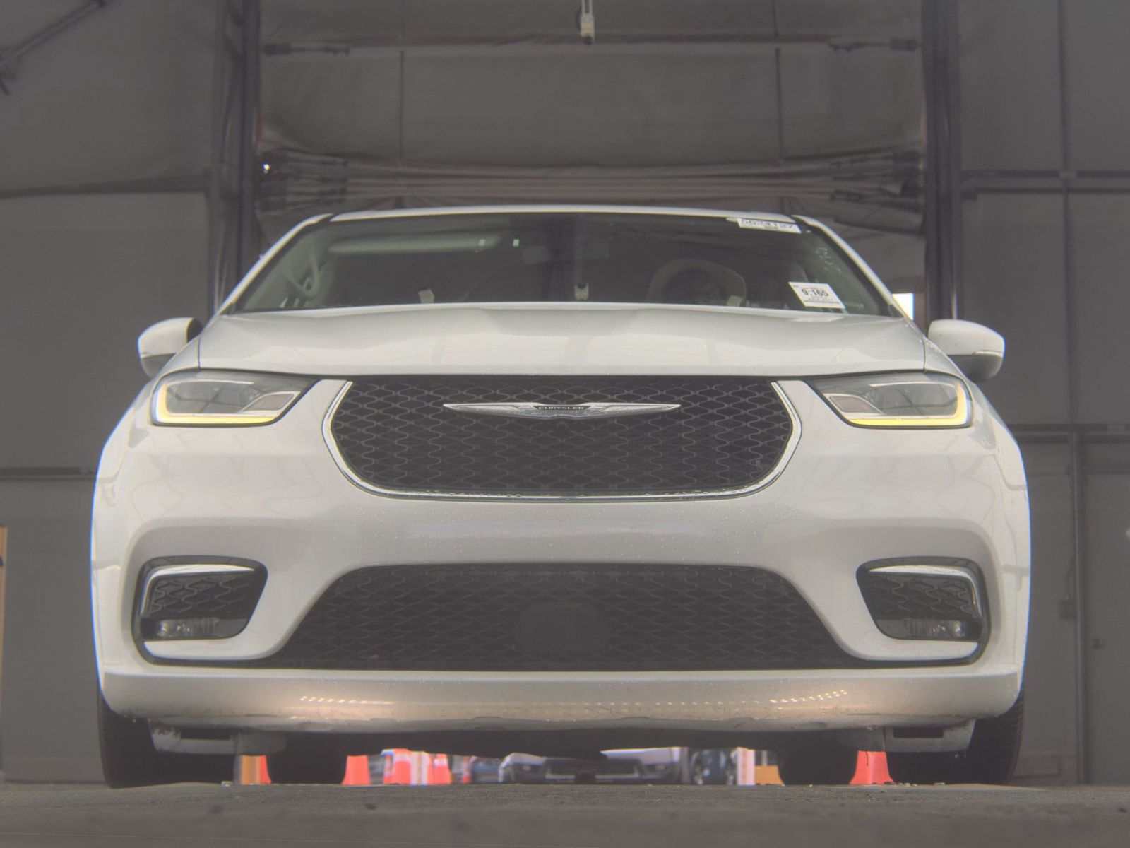 2023 Chrysler Pacifica Touring L FWD