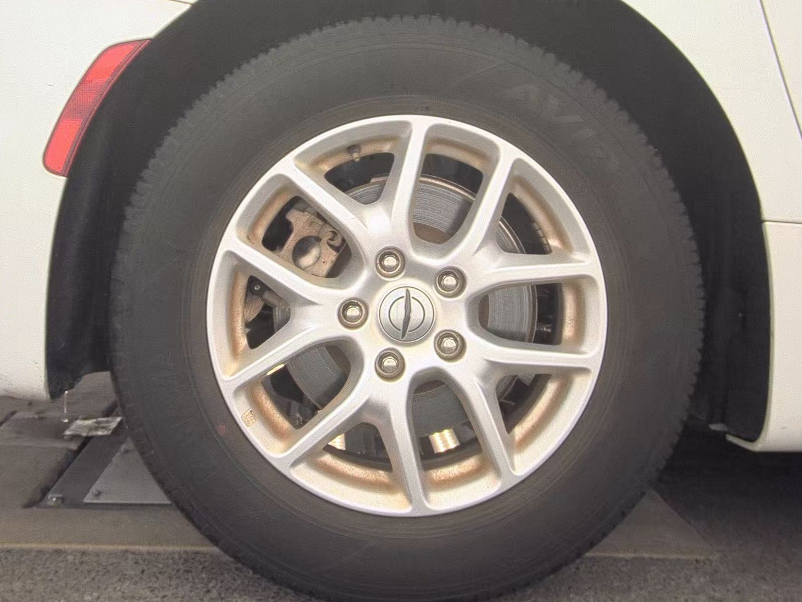 2023 Chrysler Pacifica Touring L FWD