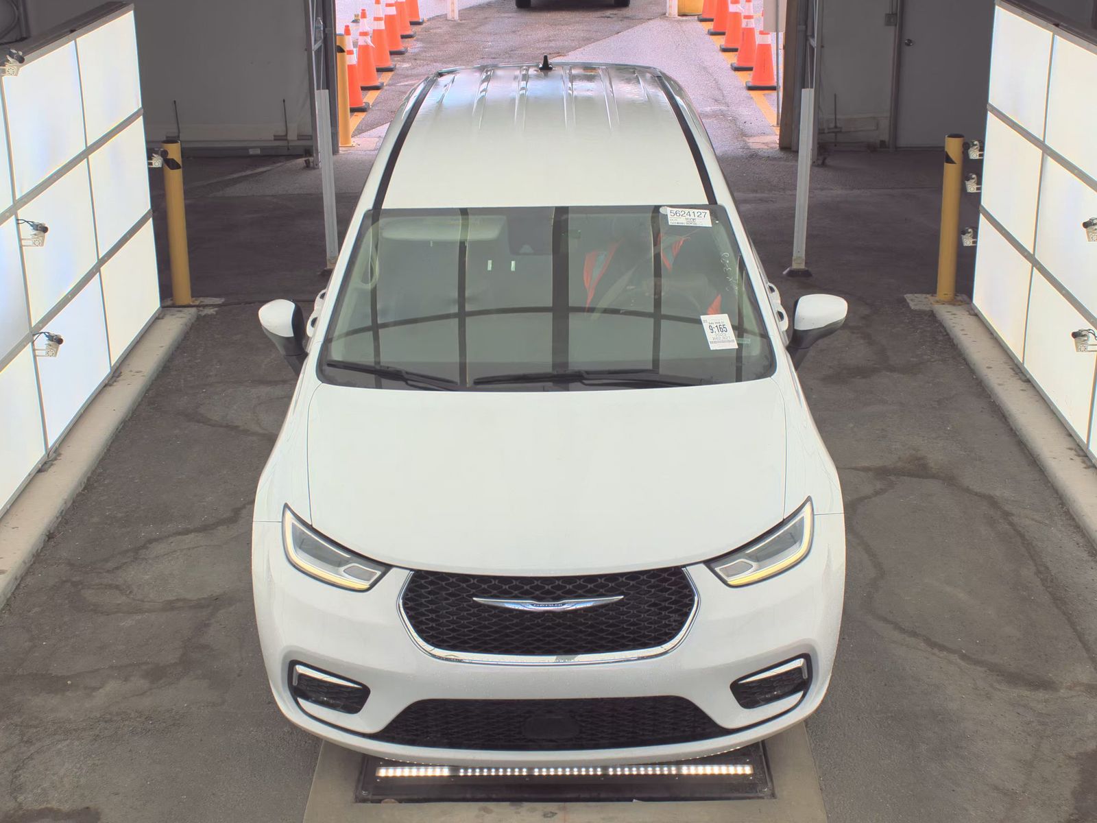 2023 Chrysler Pacifica Touring L FWD