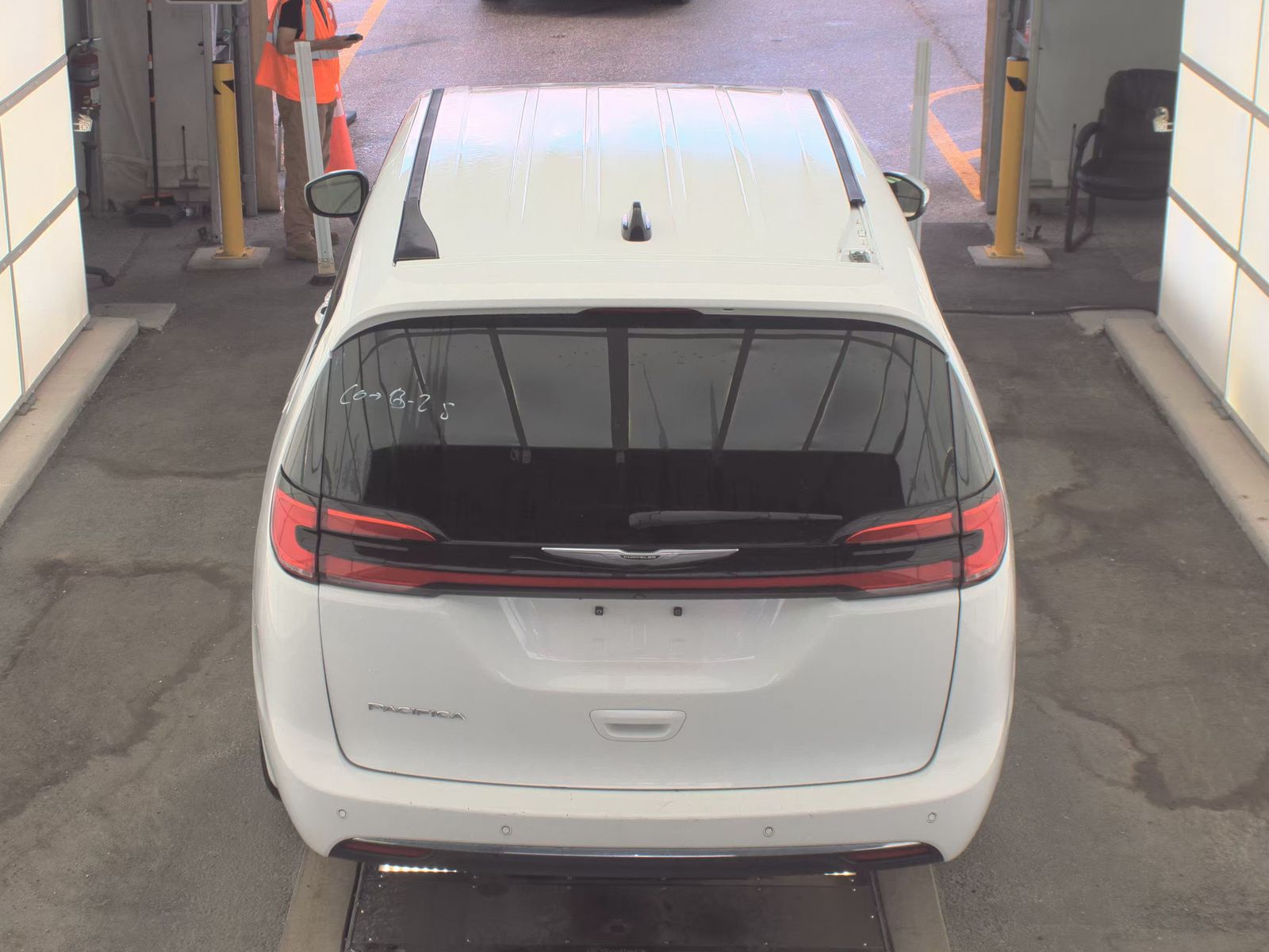 2023 Chrysler Pacifica Touring L FWD