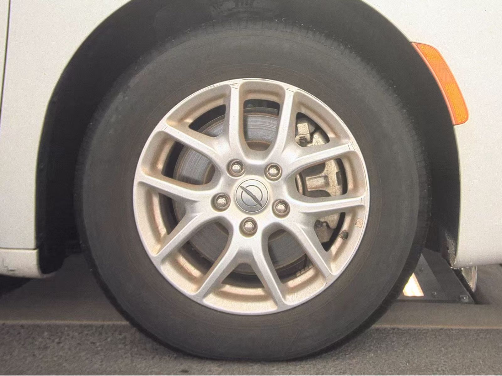 2023 Chrysler Pacifica Touring L FWD